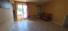  CHARMANTE Maison mitoyenne avec piscine