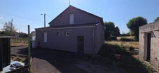  CHARMANTE Maison mitoyenne avec piscine