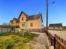 charmante maison familiale