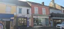 Immeuble de rapport – Local commercial et studio loués + plateau à aménager – Fort potentiel investisseur
