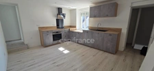 Appartement à vendre 3 pièces DAMPARIS (39)