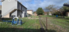 Immeuble de rapport LE CREUSOT (71)