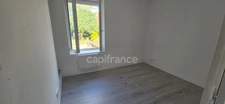 Appartement à vendre 3 pièces DAMPARIS (39)