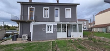 Immeuble de rapport LE CREUSOT (71)