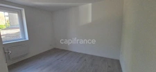 Appartement à vendre 3 pièces DAMPARIS (39)