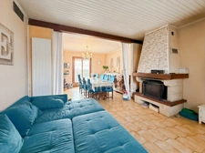 charmante maison familiale