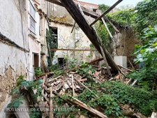 ANCIEN CHÂTEAU DE NÉVIAN (Ve – XVIIIe siècle)