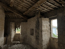 ANCIEN CHÂTEAU DE NÉVIAN (Ve – XVIIIe siècle)