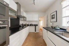 Appartement traversant calme et lumineux Vendôme / Saint-Honoré