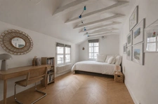 Appartement traversant calme et lumineux Vendôme / Saint-Honoré