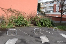  à vendre Choisy le Roi 94600 - Place de parking en extérieur- Résidence aquaverde - Rue du Lieutenant Colonel Curie - 7 995 € honoraires d'agence inclus