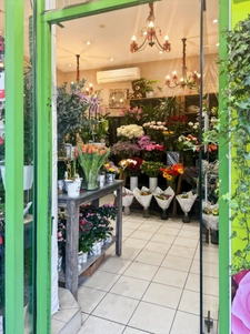 Nogent-sur-Marne (94) – Vente d’un Fonds de commerce de fleurs – Emplacement n°1 – 119 000 € honoraires d’agence inclus