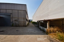 Local/bureau à louer COLOMBES (92)- Bâtiment industriel R+ 1 de 780 m2 et un terrain de 1 300 m2 - Loyer mensuel HT 10 000 €