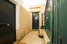 Studio à vendre - PARIS 7EME ARRONDISSEMENT (75) Rue Rousselet - 17,27 m2 - 315 000 € honoraires d'agence inclus