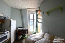 1-room service room for sale in PARIS 11TH DISTRICT (75) - Boulevard Voltaire - Carrez surface area 8.86 m2 - Price €67,500 including agency fees