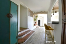 Maison à vendre 7 pièces MANOSQUE (04) - Quartier La Rochette - 169 m² habitable - 4 chambres - Piscine - Garage - 647 000 € honoraires d'agence inclus