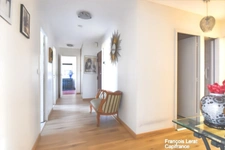 Appartement à vendre 5 pièces proche Mairie de THIAIS (94)– Appartement de 5 pièces avec une cave et une place de parking – 95,29 m2 loi Carrez - 376 400 € honoraires d’agence inclus