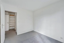 PARIS 15EME ARRONDISSEMENT (75)- PARC ANDRE CITROEN - 2 PIÈCES DE 50,25 m2 LOI CARREZ AVEC BALCON, PARKING ET CAVE – PRIX DE VENTE 540 000 € HONORAIRES D’AGENCE INCLUS