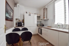 5-room duplex for sale in Saint-Cloud (92) - 97.05 sq m duplex with a 45 sq m private courtyard – Saint-Cloud, Val d'Or district – Sale price €850,000 including agency fees  