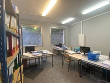 Local/bureau à vendre VITRY SUR SEINE (94) - Proche de la Mairie - 260 m2 en rez-de-chaussée et sous-sol - 430 000 € Honoraires d'Agence Inclus