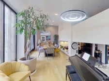 LOFT, MIXED & CREATIVE PROFESSIONAL SPACE — PHOTO STUDIO OR WORKSHOP, INDEPENDENT PROFESSIONAL SPACE, PATIO, SPECTACULAR VOLUMES WITH INTEGRATED LIVING AREA