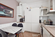 Duplex à vendre 5 pièces SAINT CLOUD (92) - Duplex de 97,05 m² avec cour privative de 45 m² – Saint-Cloud, quartier du Val d'Or – Prix de vente 850 000 € honoraires d’agence inclus  