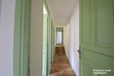 Maison à vendre 7 pièces MANOSQUE (04) - Quartier La Rochette - 169 m² habitable - 4 chambres - Piscine - Garage - 647 000 € honoraires d'agence inclus