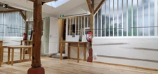 75011PARIS - Transfer of business assets – Saint Ambroise district – Workshop – €85,000 HAI