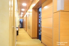 à vendre PARIS 7EME ARRONDISSEMENT Boulevard Raspail Bureaux 6 896 500 € HAI