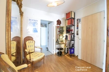 PARIS 15th - GRENELLE/DUPLEIX DISTRICT - 5 ROOMS - 107.08 m² - 4 BEDROOMS - BALCONIES - PARKING - SALE PRICE €1,113,600 AGENCY FEES INCLUDED.