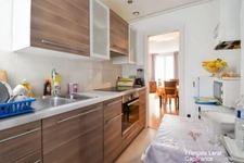 Appartement à vendre 2 pièces avec cave PARIS 17EME ARRONDISSEMENT (75) - rue Guy Môquet - 34 m2 Loi Carrez - 315 000 € honoraires d'agence inclus