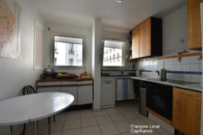 PARIS 15th - GRENELLE/DUPLEIX DISTRICT - 5 ROOMS - 107.08 m² - 4 BEDROOMS - BALCONIES - PARKING - SALE PRICE €1,113,600 AGENCY FEES INCLUDED.