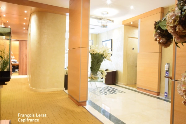 à vendre PARIS 7EME ARRONDISSEMENT Boulevard Raspail Bureaux 6 896 500 € HAI