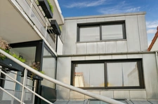 LOFT, MIXED & CREATIVE PROFESSIONAL SPACE — PHOTO STUDIO OR WORKSHOP, INDEPENDENT PROFESSIONAL SPACE, PATIO, SPECTACULAR VOLUMES WITH INTEGRATED LIVING AREA