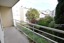 PARIS 15th - GRENELLE/DUPLEIX DISTRICT - 5 ROOMS - 107.08 m² - 4 BEDROOMS - BALCONIES - PARKING - SALE PRICE €1,113,600 AGENCY FEES INCLUDED.