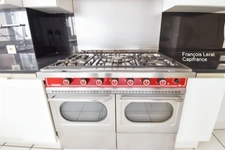A vendre Appartement 5 pièces - LA MADELAINE - Quartier Botanique/Grand Boulevard - 140 m² - 3 chambres + 1 chambre de service - Ascenseur - Charme de l’ancien – 575 000 € honoraires d’agence inclus