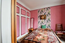 Appartement à vendre 2 pièces avec cave PARIS 17EME ARRONDISSEMENT (75) - rue Guy Môquet - 34 m2 Loi Carrez - 315 000 € honoraires d'agence inclus