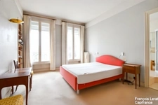 A vendre Appartement 5 pièces - LA MADELAINE - Quartier Botanique/Grand Boulevard - 140 m² - 3 chambres + 1 chambre de service - Ascenseur - Charme de l’ancien – 575 000 € honoraires d’agence inclus