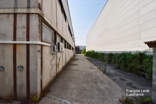 Local/bureau à louer COLOMBES (92)- Bâtiment industriel R+ 1 de 780 m2 et un terrain de 1 300 m2 - Loyer mensuel HT 10 000 €