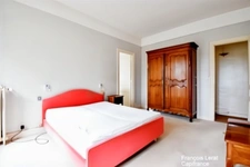 A vendre Appartement 5 pièces - LA MADELAINE - Quartier Botanique/Grand Boulevard - 140 m² - 3 chambres + 1 chambre de service - Ascenseur - Charme de l’ancien – 575 000 € honoraires d’agence inclus