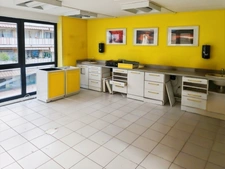 À VENDRE – MURS DE LOCAUX PROFESSIONNELS - MENTON (06 500) - 400 000 € honoraires d'agence inclus