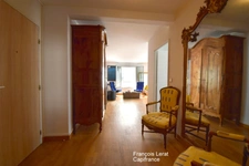 PARIS 15th - GRENELLE/DUPLEIX DISTRICT - 5 ROOMS - 107.08 m² - 4 BEDROOMS - BALCONIES - PARKING - SALE PRICE €1,113,600 AGENCY FEES INCLUDED.