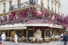 Fonds de commerce d'une galerie d'art à vendre PARIS 4EME ARRONDISSEMENT (75) - Quartier Haut Marais - 245 000 € honoraires d'agence inclus