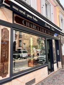 Dpt Essonne (91), à vendre YERRES Fonds de commerce de Charcuterie Traiteur - 162 000 € HAI