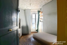 1-room service room for sale in PARIS 11TH DISTRICT (75) - Boulevard Voltaire - Carrez surface area 8.86 m2 - Price €67,500 including agency fees