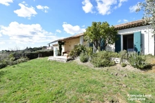 Maison à vendre 7 pièces MANOSQUE (04) - Quartier La Rochette - 169 m² habitable - 4 chambres - Piscine - Garage - 647 000 € honoraires d'agence inclus