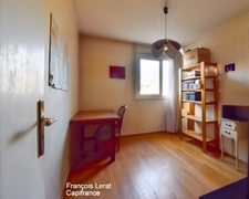 Appartement à vendre 5 pièces proche Mairie de THIAIS (94)– Appartement de 5 pièces avec une cave et une place de parking – 95,29 m2 loi Carrez - 376 400 € honoraires d’agence inclus