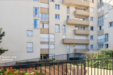 Appartement à vendre 5 pièces proche Mairie de THIAIS (94)– Appartement de 5 pièces avec une cave et une place de parking – 95,29 m2 loi Carrez - 376 400 € honoraires d’agence inclus