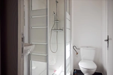 4-room duplex apartment for sale in FONTENAY SOUS BOIS (94) - Close to the town hall and the RER A - €560,000 including agency fees