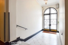A vendre Appartement 5 pièces - LA MADELAINE - Quartier Botanique/Grand Boulevard - 140 m² - 3 chambres + 1 chambre de service - Ascenseur - Charme de l’ancien – 575 000 € honoraires d’agence inclus